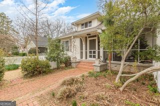 1773 Dorsey Avenue, East Point, GA 30344