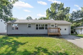 1335 Cheyenne Street, Leavenworth, KS 66048