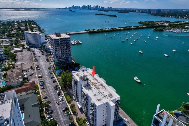 7928 West Dr 802, North Bay Village, FL 33141