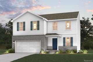 12750 Churchill Avenue, Southgate, MI 48195