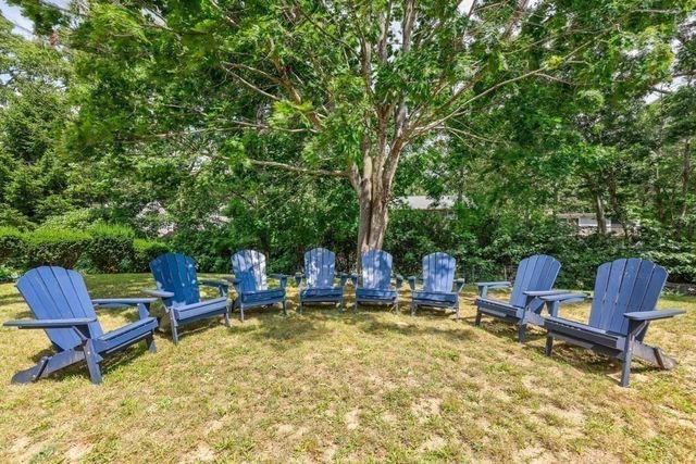 35 Pinecrest Ave, Mashpee, MA 02649
