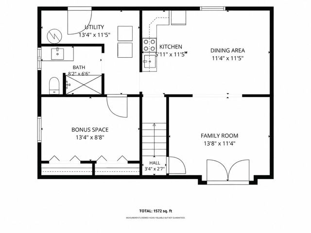 35 Pinecrest Ave, Mashpee, MA 02649