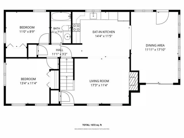 35 Pinecrest Ave, Mashpee, MA 02649
