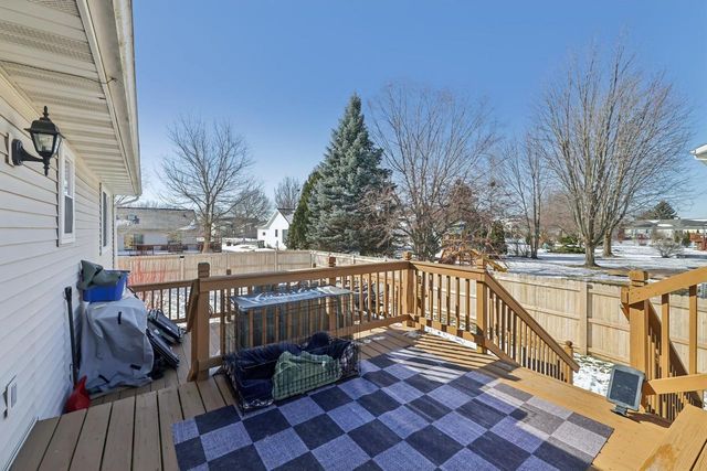 888 N Thompson Road, Sun Prairie, WI 53590