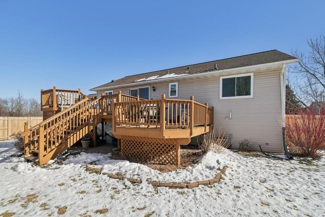 888 N Thompson Road, Sun Prairie, WI 53590