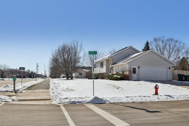 888 N Thompson Road, Sun Prairie, WI 53590