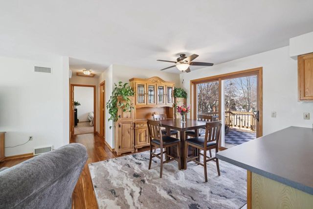888 N Thompson Road, Sun Prairie, WI 53590