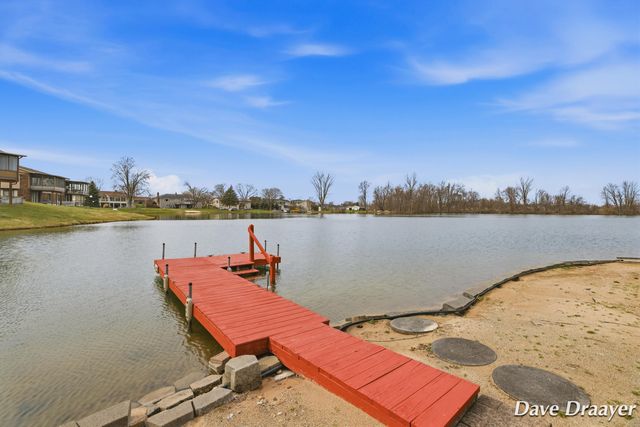 709 Waterview Court, Grandville, MI 49418