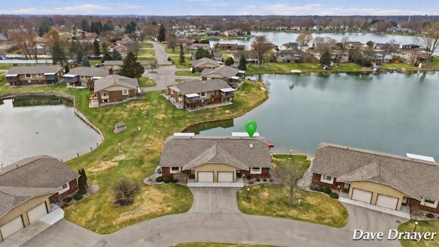 709 Waterview Court, Grandville, MI 49418