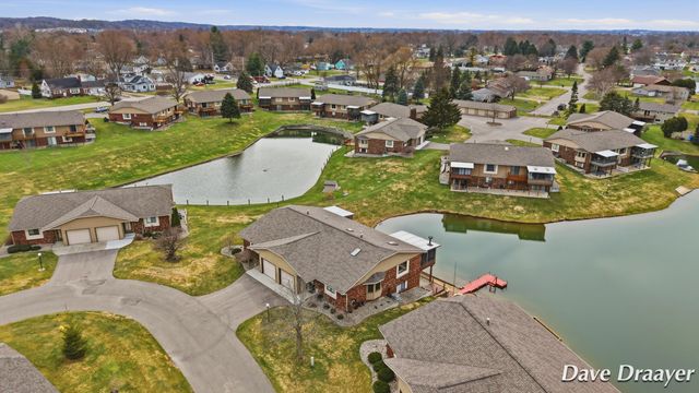 709 Waterview Court, Grandville, MI 49418