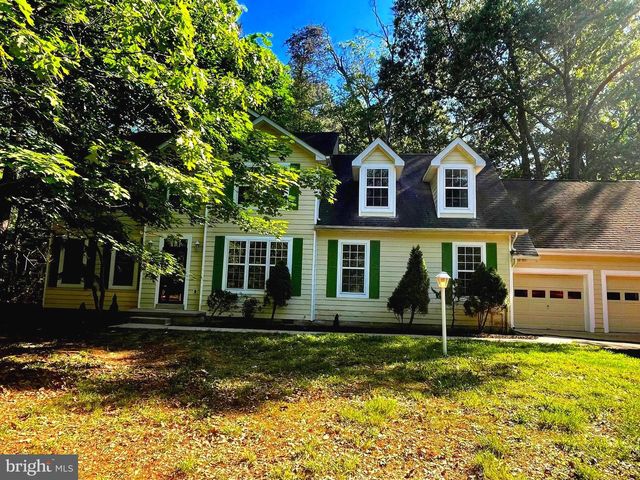 14645 BALSAM CT, Swan Point, MD 20645