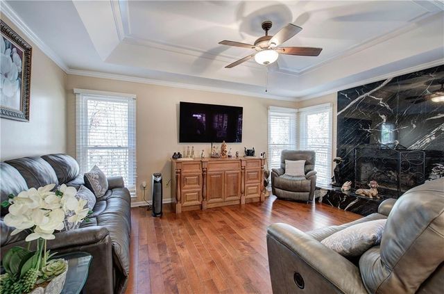 67 Timberlake Cove NE, Cartersville, GA 30121