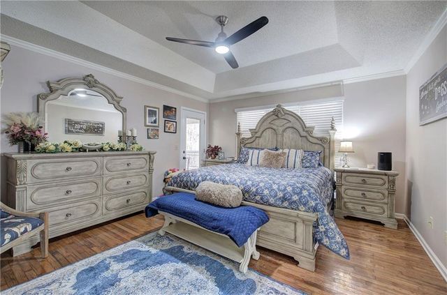 67 Timberlake Cove NE, Cartersville, GA 30121