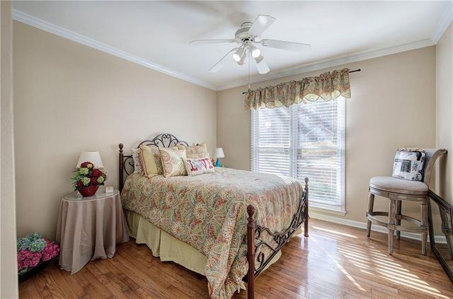67 Timberlake Cove NE, Cartersville, GA 30121