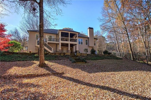 67 Timberlake Cove NE, Cartersville, GA 30121
