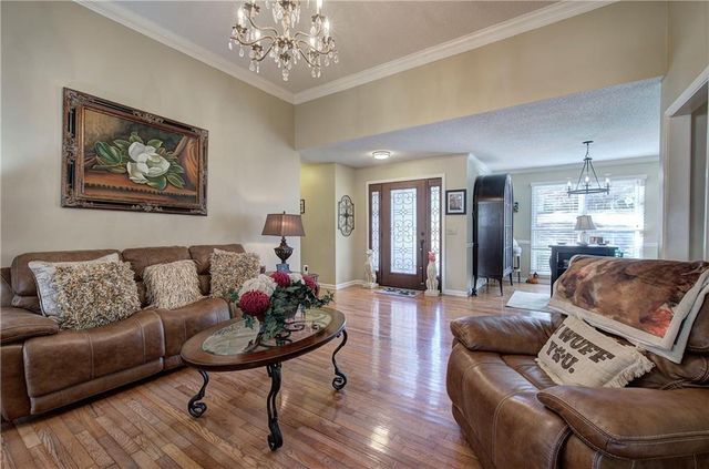 67 Timberlake Cove NE, Cartersville, GA 30121