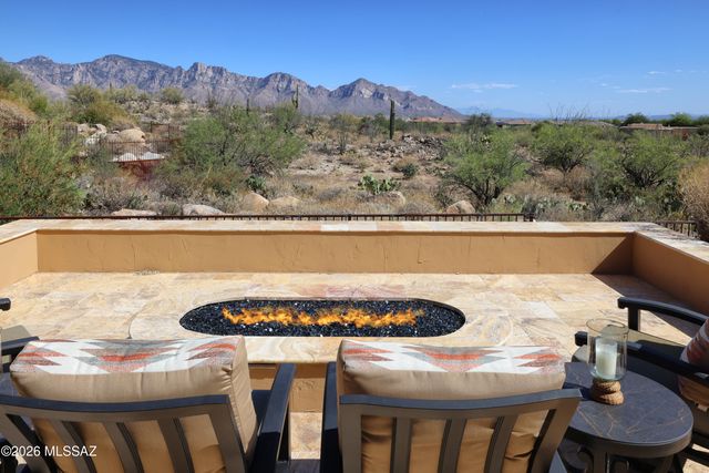 13941 N Stone Gate Place, Oro Valley, AZ 85755