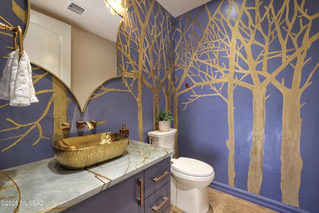 13941 N Stone Gate Place, Oro Valley, AZ 85755