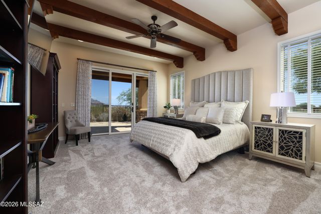 13941 N Stone Gate Place, Oro Valley, AZ 85755