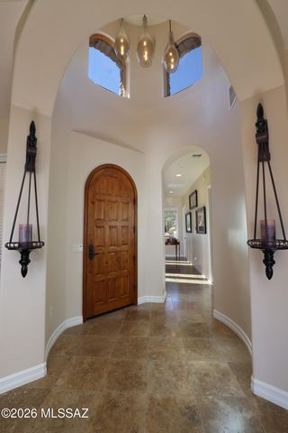 13941 N Stone Gate Place, Oro Valley, AZ 85755