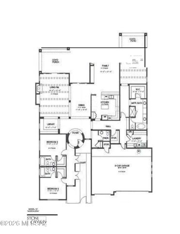 13941 N Stone Gate Place, Oro Valley, AZ 85755