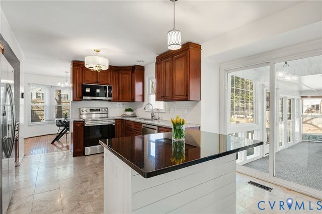 8416 Hasting Mill Ln, Henrico, VA 23060