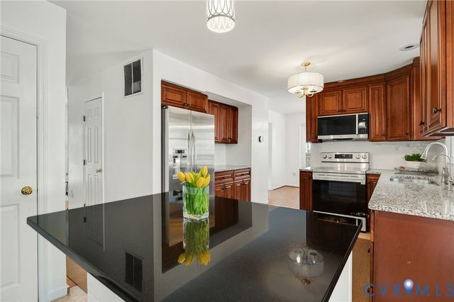 8416 Hasting Mill Ln, Henrico, VA 23060