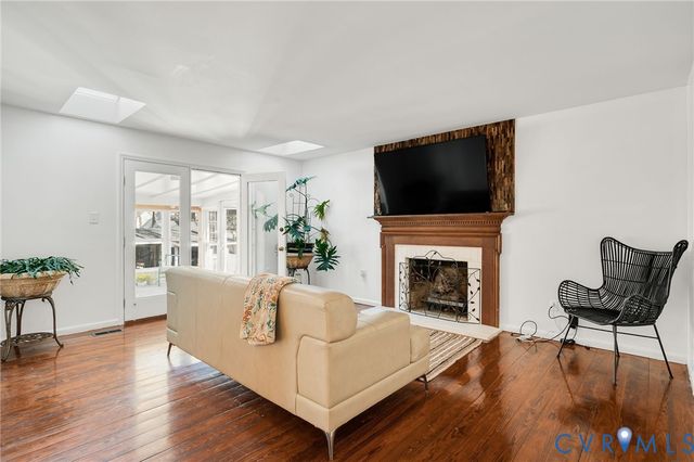 8416 Hasting Mill Ln, Henrico, VA 23060