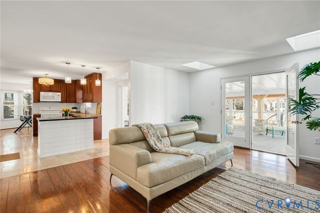 8416 Hasting Mill Ln, Henrico, VA 23060