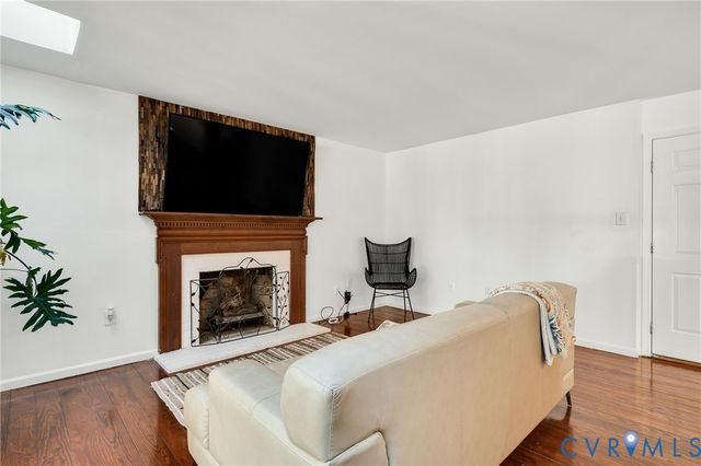 8416 Hasting Mill Ln, Henrico, VA 23060