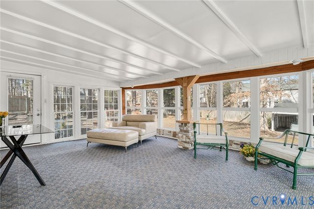 8416 Hasting Mill Ln, Henrico, VA 23060