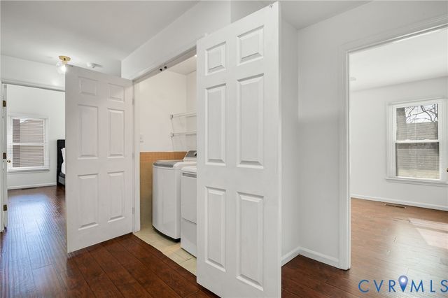 8416 Hasting Mill Ln, Henrico, VA 23060