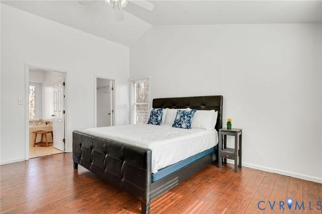 8416 Hasting Mill Ln, Henrico, VA 23060