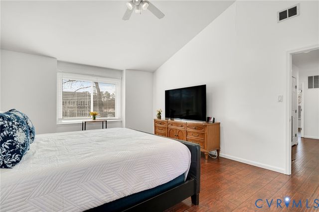 8416 Hasting Mill Ln, Henrico, VA 23060