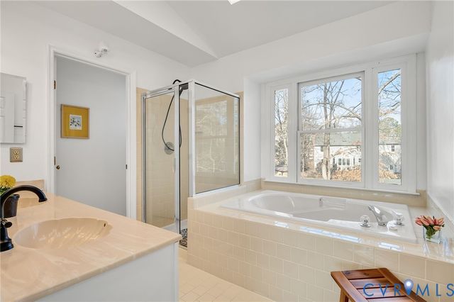 8416 Hasting Mill Ln, Henrico, VA 23060