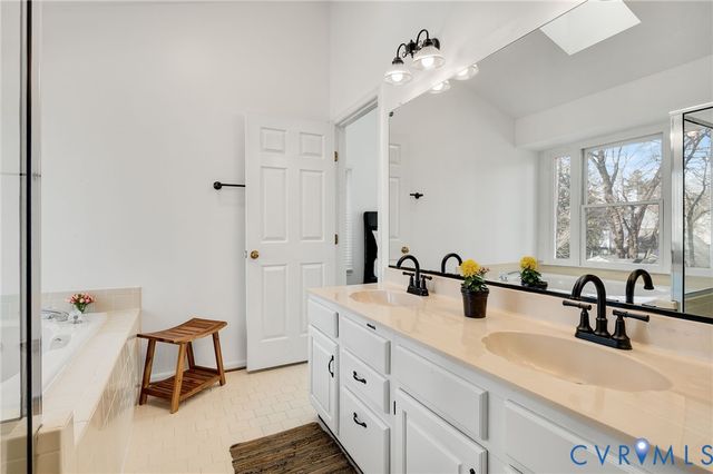 8416 Hasting Mill Ln, Henrico, VA 23060