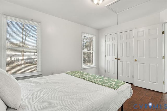 8416 Hasting Mill Ln, Henrico, VA 23060