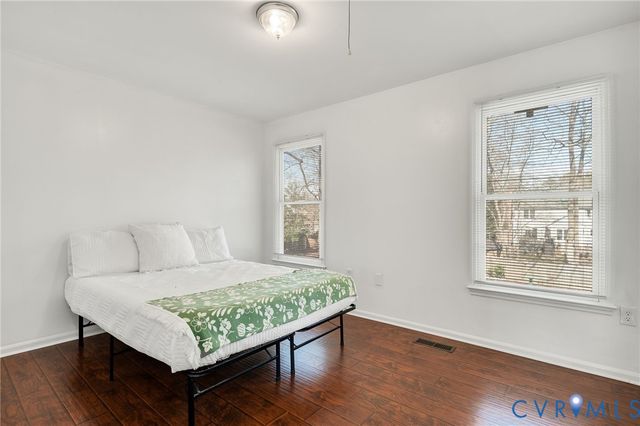 8416 Hasting Mill Ln, Henrico, VA 23060