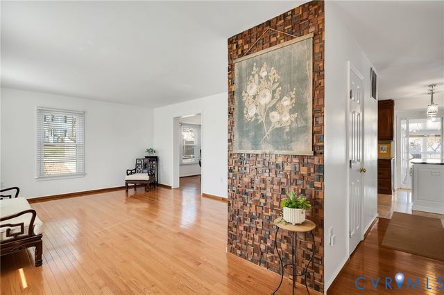 8416 Hasting Mill Ln, Henrico, VA 23060