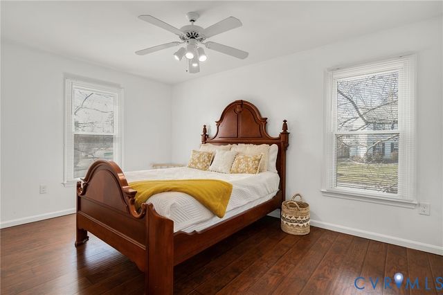 8416 Hasting Mill Ln, Henrico, VA 23060