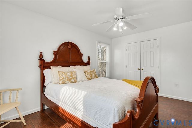 8416 Hasting Mill Ln, Henrico, VA 23060