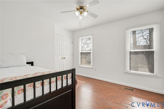 8416 Hasting Mill Ln, Henrico, VA 23060