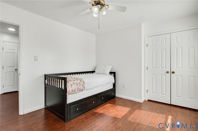 8416 Hasting Mill Ln, Henrico, VA 23060