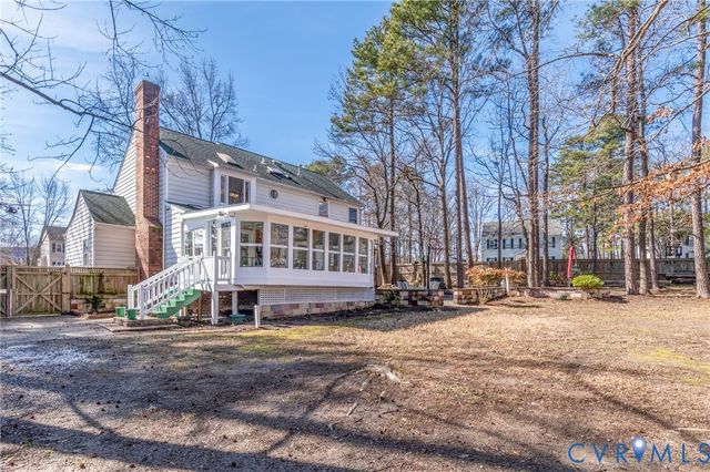 8416 Hasting Mill Ln, Henrico, VA 23060