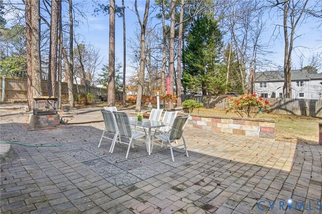 8416 Hasting Mill Ln, Henrico, VA 23060