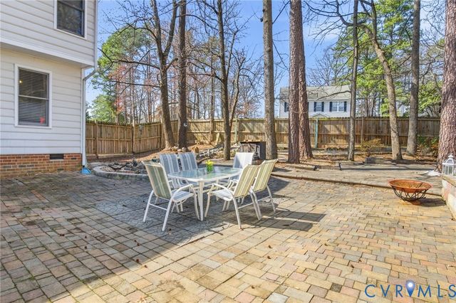 8416 Hasting Mill Ln, Henrico, VA 23060