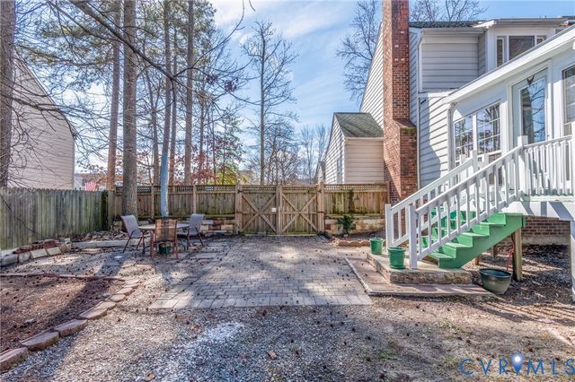 8416 Hasting Mill Ln, Henrico, VA 23060