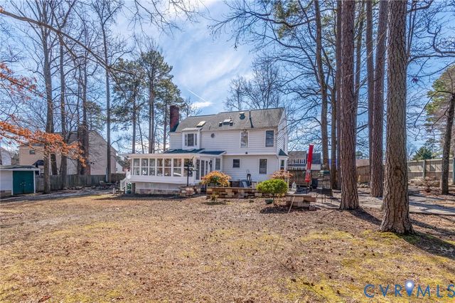8416 Hasting Mill Ln, Henrico, VA 23060