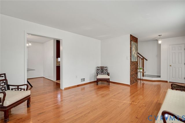 8416 Hasting Mill Ln, Henrico, VA 23060