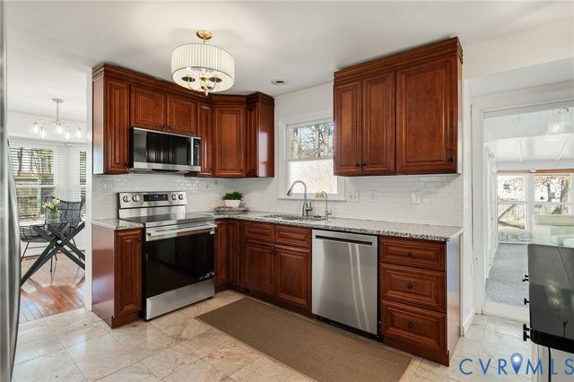 8416 Hasting Mill Ln, Henrico, VA 23060